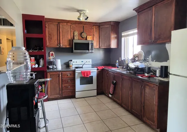 Photo 2 of Single family home for sale at 3602 W Palmaire Ave, Phoenix, AZ 85051 | MLS# 7095477 | Listing updated on 2026-10-27