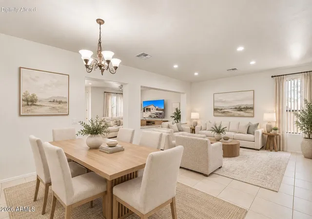 Photo 3 of Single family home for sale at 8647 W Brown St, Peoria, AZ 85345 | MLS# 7099578 | Listing updated on 2026-10-29