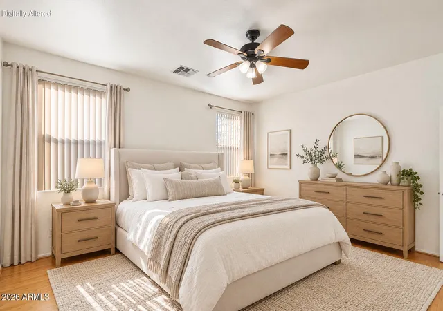 Photo 4 of Single family home for sale at 8647 W Brown St, Peoria, AZ 85345 | MLS# 7099578 | Listing updated on 2026-10-29