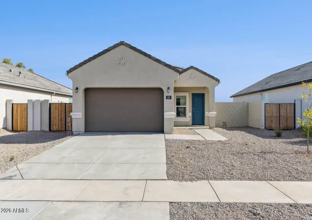 Photo 2 of Single family home for sale at 3265 W Storia Ave, Apache Junction, AZ 85120 | MLS# 7095457 | Listing updated on 2026-10-30