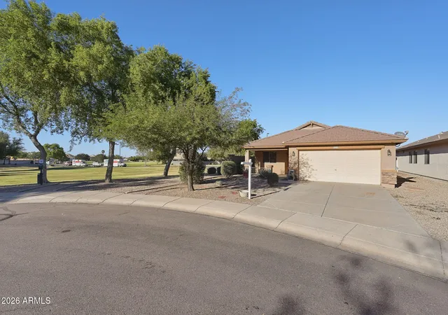 Photo 1 of Single family home for sale at 1872 W Desert Cyn Dr, San Tan Valley, AZ 85144 | MLS# 7099834 | Listing updated on 2026-10-29