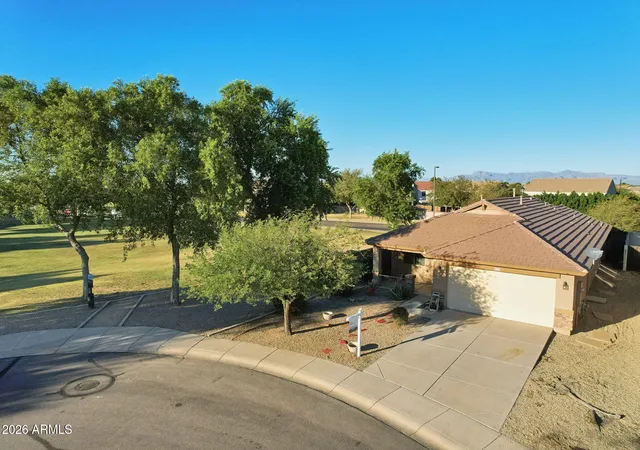 Photo 2 of Single family home for sale at 1872 W Desert Cyn Dr, San Tan Valley, AZ 85144 | MLS# 7099834 | Listing updated on 2026-10-29