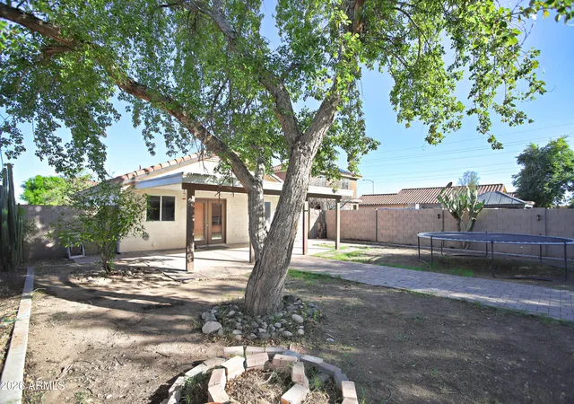 Photo 3 of Single family home for sale at 12232 N 122nd Drive, El Mirage, AZ 85335 | MLS# 7095691 | Listing updated on 2026-10-28