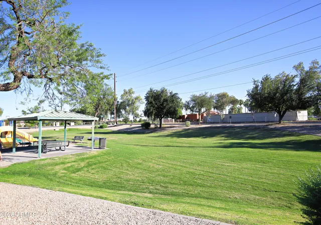 Photo 4 of Single family home for sale at 12232 N 122nd Drive, El Mirage, AZ 85335 | MLS# 7095691 | Listing updated on 2026-10-28