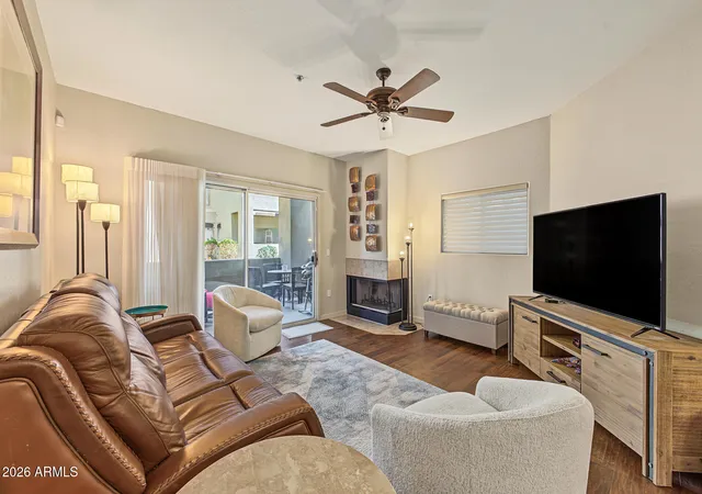 Listing Photo 1 - Condo for sale in building located at 11260 N 92Nd St, Scottsdale, AZ 85260 - Unit #1028