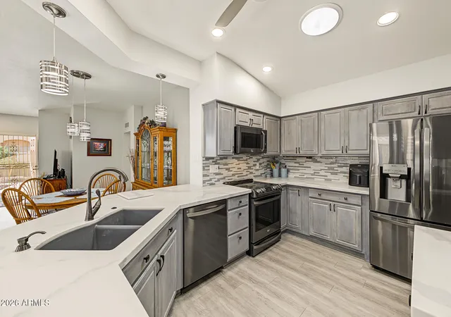 Photo 3 of Single family home for sale at 18222 N 136th Avenue, Sun City West, AZ 85375 | MLS# 7098969 | Listing updated on 2026-10-28