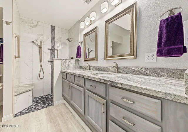 Photo 4 of Single family home for sale at 18222 N 136th Avenue, Sun City West, AZ 85375 | MLS# 7098969 | Listing updated on 2026-10-28