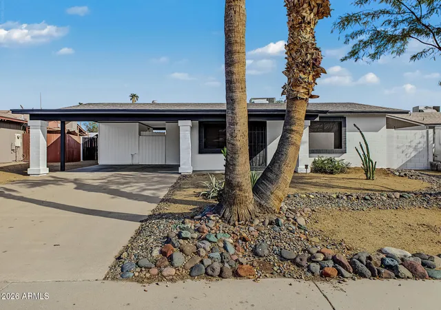 Photo 1 of Single family home for sale at 17605 N 9th Avenue, Phoenix, AZ 85023 | MLS# 7096636 | Listing updated on 2026-10-27