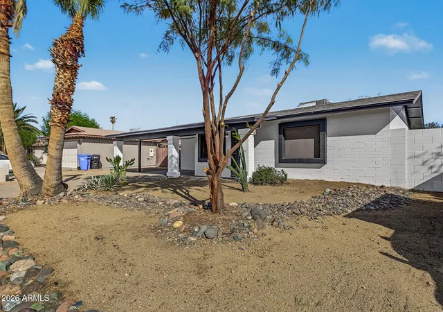 Photo 2 of Single family home for sale at 17605 N 9th Avenue, Phoenix, AZ 85023 | MLS# 7096636 | Listing updated on 2026-10-27