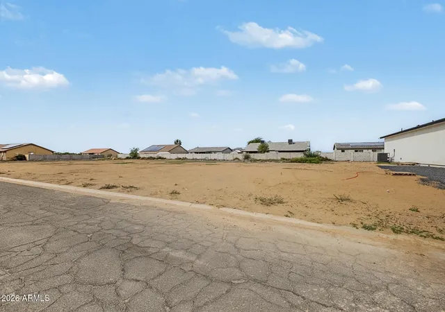 Photo 1 of Land for sale at 12228 W Delwood Dr #434, Arizona City, AZ 85123 | MLS# 7097034 | Listing updated on 2026-10-28