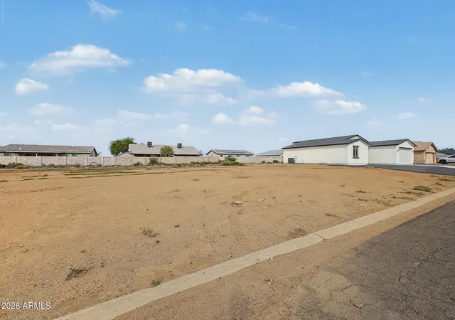 Photo 2 of Land for sale at 12228 W Delwood Dr #434, Arizona City, AZ 85123 | MLS# 7097034 | Listing updated on 2026-10-28