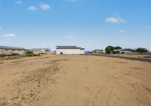 Photo 3 of Land for sale at 12228 W Delwood Dr #434, Arizona City, AZ 85123 | MLS# 7097034 | Listing updated on 2026-10-28