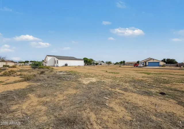 Photo 4 of Land for sale at 12228 W Delwood Dr #434, Arizona City, AZ 85123 | MLS# 7097034 | Listing updated on 2026-10-28