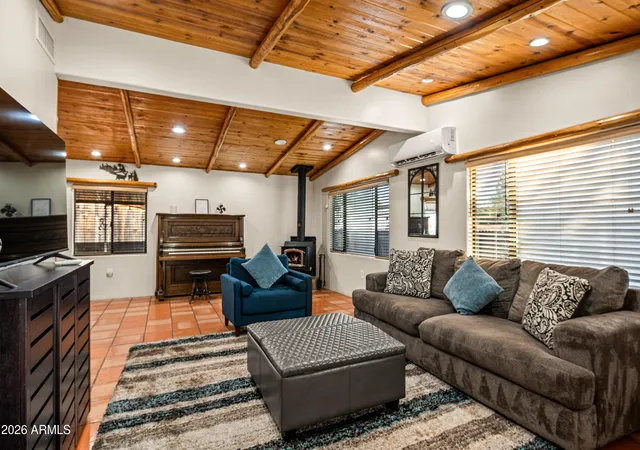 Photo 1 of Manufactured home for sale at 380 Harmony Dr, Sedona, AZ 86336 | MLS# 7095698 | Listing updated on 2026-10-30