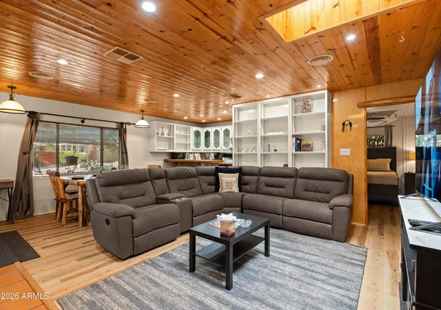 Photo 2 of Manufactured home for sale at 380 Harmony Dr, Sedona, AZ 86336 | MLS# 7095698 | Listing updated on 2026-10-30