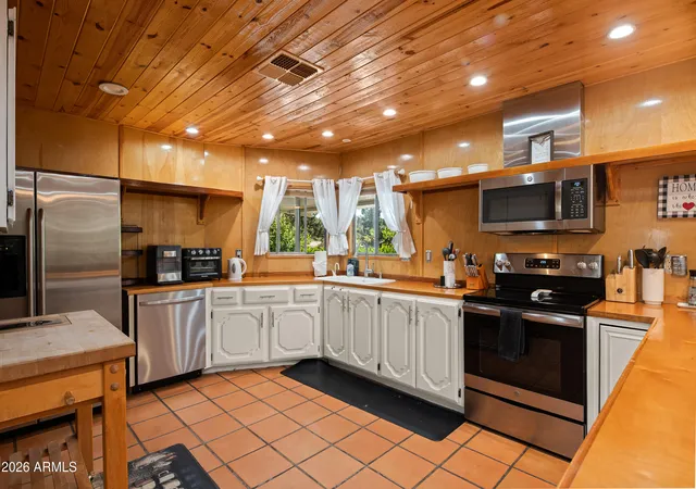 Photo 3 of Manufactured home for sale at 380 Harmony Dr, Sedona, AZ 86336 | MLS# 7095698 | Listing updated on 2026-10-30