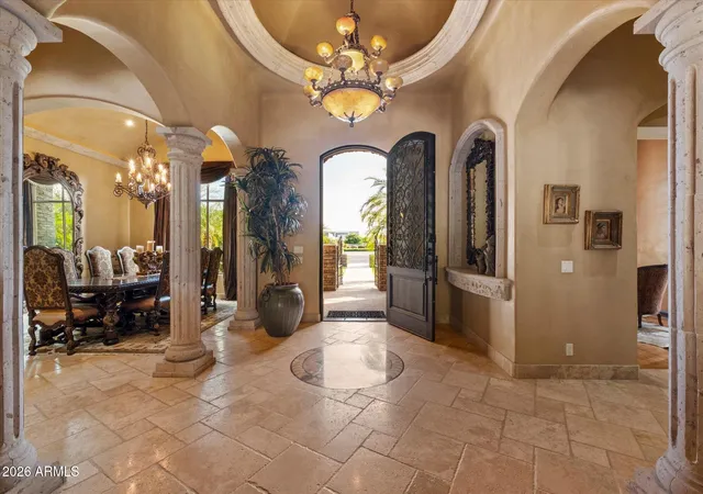 Photo 1 of Single family home for sale at 7008 N 68th Place, Paradise Valley, AZ 85253 | MLS# 7095803 | Listing updated on 2026-10-27