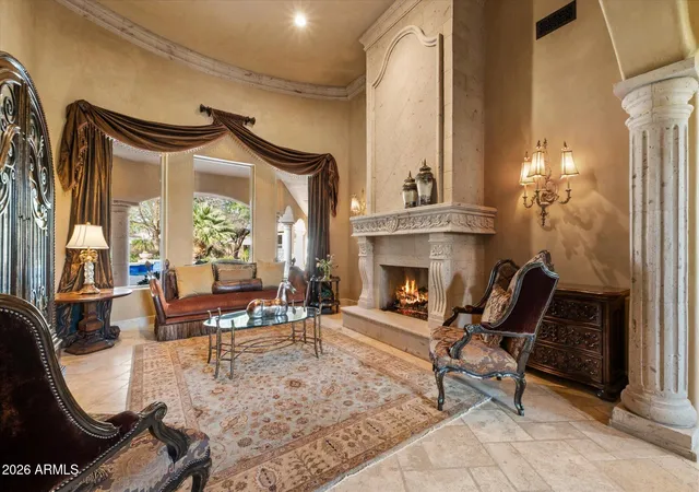 Photo 3 of Single family home for sale at 7008 N 68th Place, Paradise Valley, AZ 85253 | MLS# 7095803 | Listing updated on 2026-10-27
