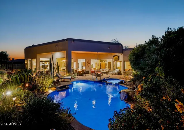 Photo 1 of Single family home for sale at 11869 N 114th Way, Scottsdale, AZ 85259 | MLS# 7096056 | Listing updated on 2026-10-30