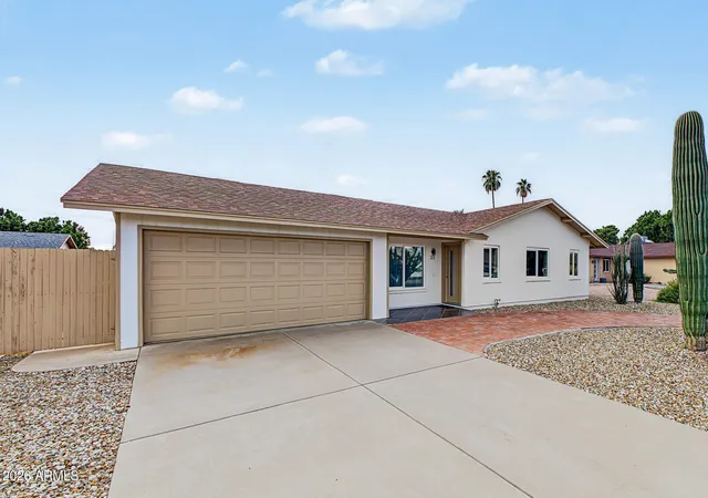 Photo 2 of Single family home for sale at 213 E Strahan Dr, Tempe, AZ 85283 | MLS# 7098725 | Listing updated on 2026-10-29