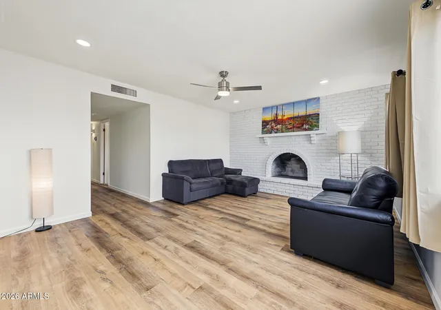 Photo 4 of Single family home for sale at 213 E Strahan Dr, Tempe, AZ 85283 | MLS# 7098725 | Listing updated on 2026-10-29