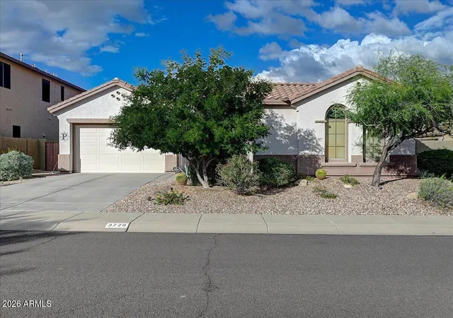 Photo 3 of Single family home for sale at 3720 W Links Dr, Phoenix, AZ 85086 | MLS# 7097825 | Listing updated on 2026-10-29