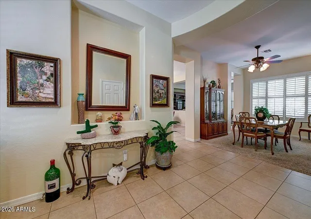 Photo 4 of Single family home for sale at 3720 W Links Dr, Phoenix, AZ 85086 | MLS# 7097825 | Listing updated on 2026-10-29