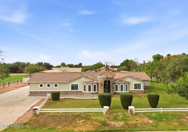 Photo 1 of Single family home for sale at 5502 N 105th Lane, Glendale, AZ 85307 | MLS# 7097566 | Listing updated on 2026-10-28