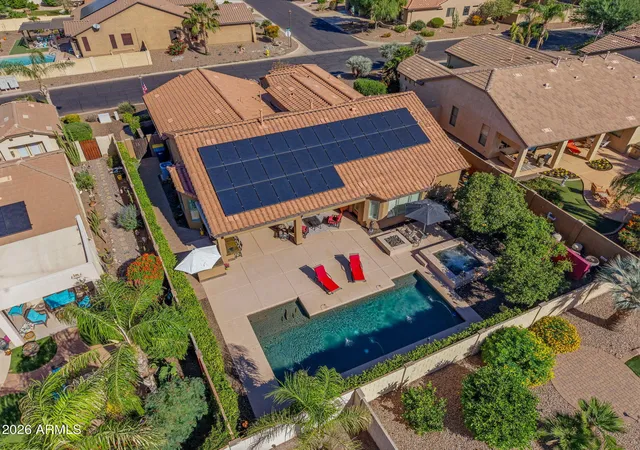 Photo 1 of Single family home for sale at 4929 W Mohawk Dr, Eloy, AZ 85131 | MLS# 7096488 | Listing updated on 2026-10-30