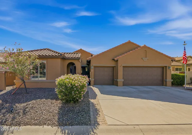 Photo 2 of Single family home for sale at 4929 W Mohawk Dr, Eloy, AZ 85131 | MLS# 7096488 | Listing updated on 2026-10-30