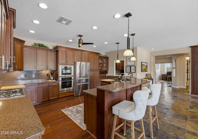 Photo 3 of Single family home for sale at 4929 W Mohawk Dr, Eloy, AZ 85131 | MLS# 7096488 | Listing updated on 2026-10-30