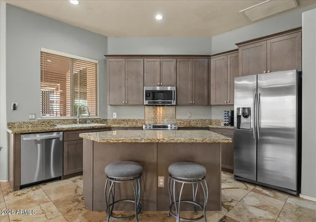 Photo 1 of Single family home for sale at 1090 N Mckemy Ave, Chandler, AZ 85226 | MLS# 7097600 | Listing updated on 2026-10-29