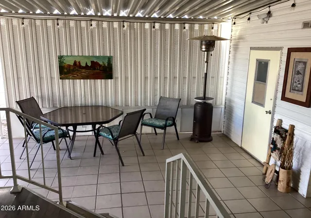 Photo 1 of Manufactured home for sale at 8700 E University Dr #519, Mesa, AZ 85207 | MLS# 7096292 | Listing updated on 2026-10-29