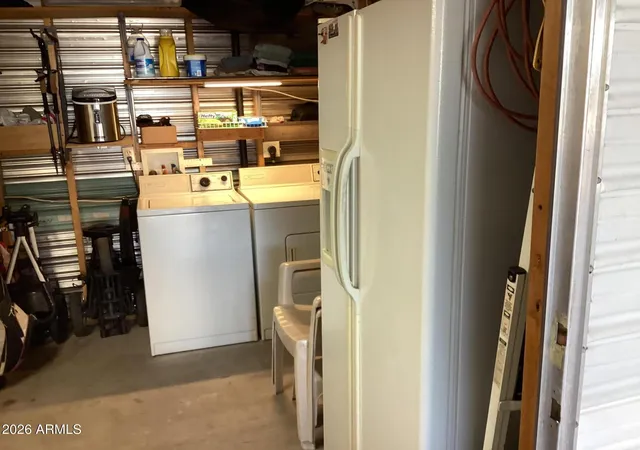 Photo 3 of Manufactured home for sale at 8700 E University Dr #519, Mesa, AZ 85207 | MLS# 7096292 | Listing updated on 2026-10-29
