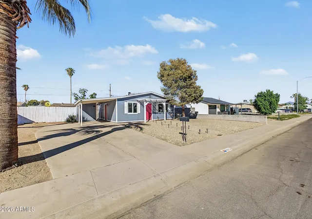 Photo 2 of Single family home for sale at 3314 E Claire Dr, Phoenix, AZ 85032 | MLS# 7099621 | Listing updated on 2026-10-29