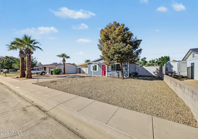 Photo 3 of Single family home for sale at 3314 E Claire Dr, Phoenix, AZ 85032 | MLS# 7099621 | Listing updated on 2026-10-29