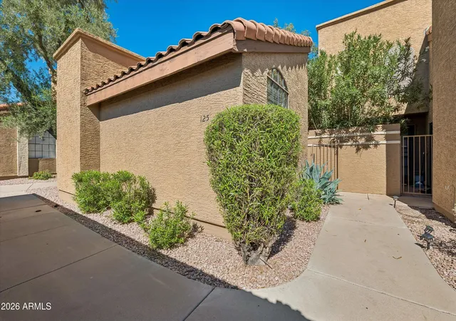 Photo 1 of Single family home for sale at 6945 E Cochise Rd #125, Paradise Valley, AZ 85253 | MLS# 7097158 | Listing updated on 2026-10-28