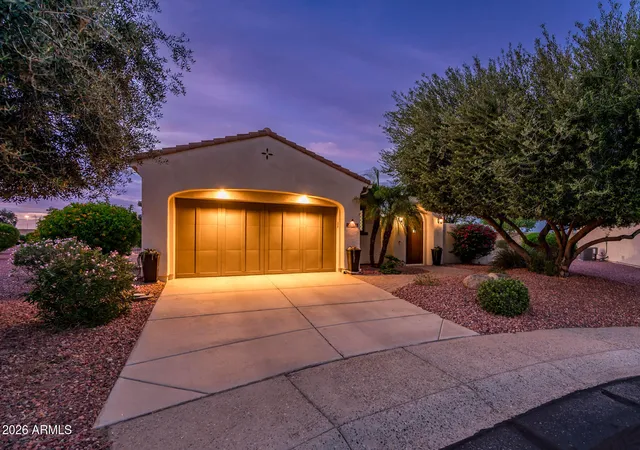 Photo 2 of Single family home for sale at 23325 N De La Guerra Ct, Sun City West, AZ 85375 | MLS# 7097642 | Listing updated on 2026-10-28
