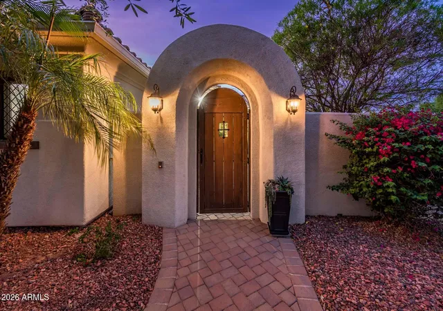 Photo 3 of Single family home for sale at 23325 N De La Guerra Ct, Sun City West, AZ 85375 | MLS# 7097642 | Listing updated on 2026-10-28