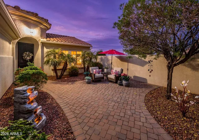 Photo 4 of Single family home for sale at 23325 N De La Guerra Ct, Sun City West, AZ 85375 | MLS# 7097642 | Listing updated on 2026-10-28