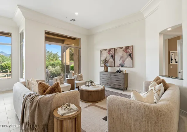 Photo 4 of Single family home for sale at 20429 N 83rd Place, Scottsdale, AZ 85255 | MLS# 7098000 | Listing updated on 2026-10-30