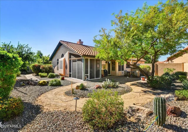 Photo 1 of Single family home for sale at 10343 N 58th Lane, Glendale, AZ 85302 | MLS# 7096996 | Listing updated on 2026-10-28