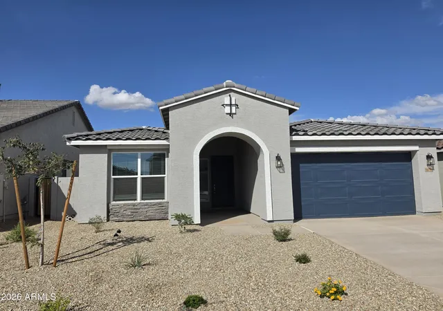 Photo 1 of Single family home for sale at 16778 W Spur Dr, Surprise, AZ 85387 | MLS# 7096392 | Listing updated on 2026-10-27