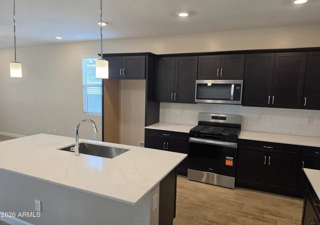 Photo 3 of Single family home for sale at 16778 W Spur Dr, Surprise, AZ 85387 | MLS# 7096392 | Listing updated on 2026-10-27