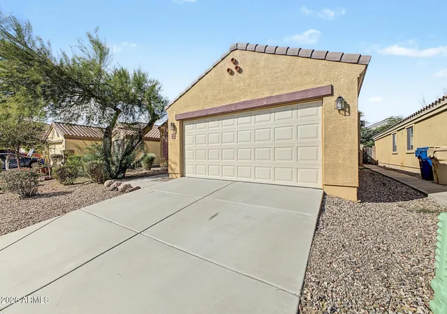 Photo 1 of Single family home for sale at 23742 W Hidalgo Ave, Buckeye, AZ 85326 | MLS# 7099110 | Listing updated on 2026-10-29