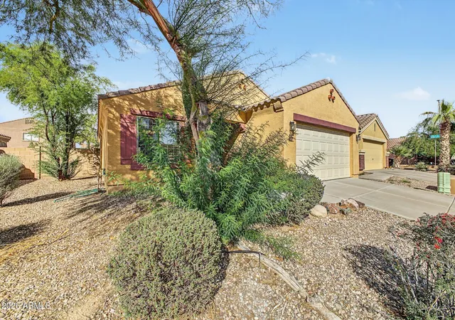 Photo 2 of Single family home for sale at 23742 W Hidalgo Ave, Buckeye, AZ 85326 | MLS# 7099110 | Listing updated on 2026-10-29