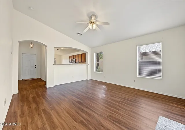 Photo 4 of Single family home for sale at 23742 W Hidalgo Ave, Buckeye, AZ 85326 | MLS# 7099110 | Listing updated on 2026-10-29