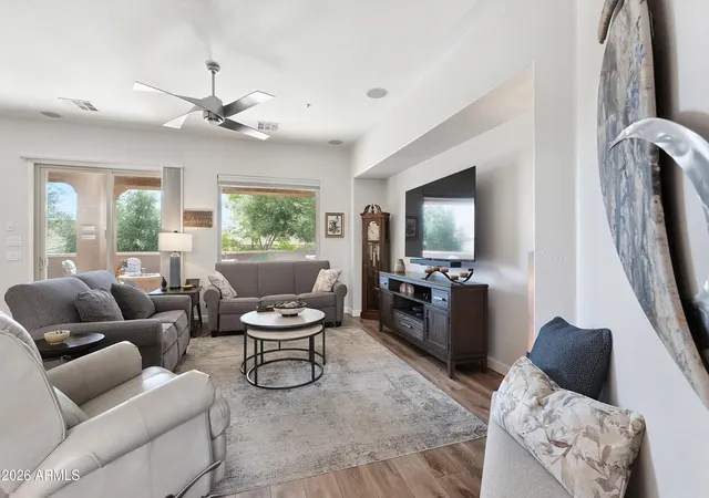 Photo 3 of Single family home for sale at 12951 W Eagle Ridge Ln, Peoria, AZ 85383 | MLS# 7099348 | Listing updated on 2026-10-29