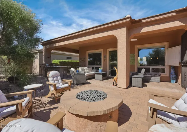 Photo 4 of Single family home for sale at 12951 W Eagle Ridge Ln, Peoria, AZ 85383 | MLS# 7099348 | Listing updated on 2026-10-29