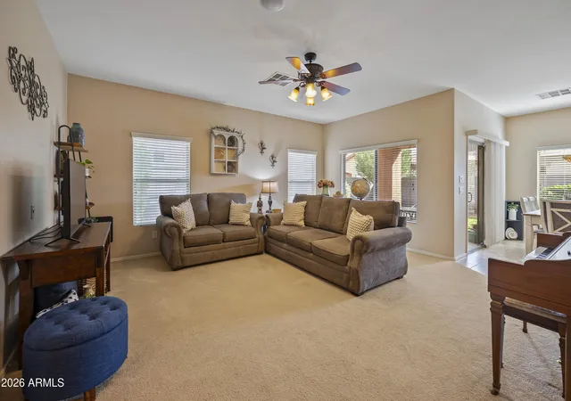 Photo 1 of Single family home for sale at 2645 E Longhorn Pl, Chandler, AZ 85286 | MLS# 7097960 | Listing updated on 2026-10-29